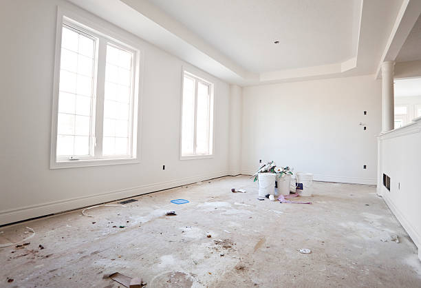 Best Water Damage & Mold Remediation  in Monticello, IN