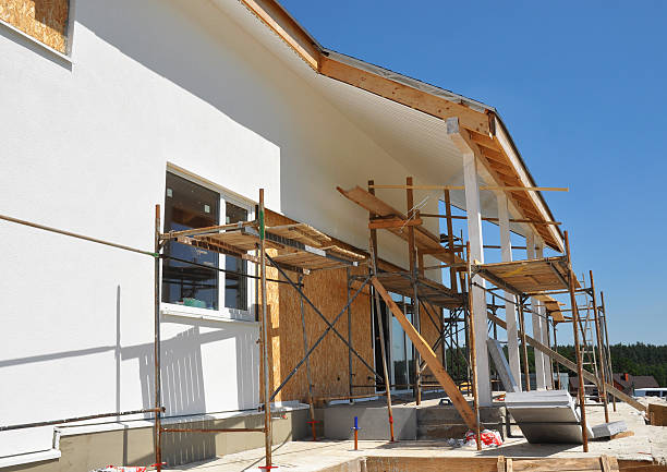 Best Dehumidification Services  in Monticello, IN